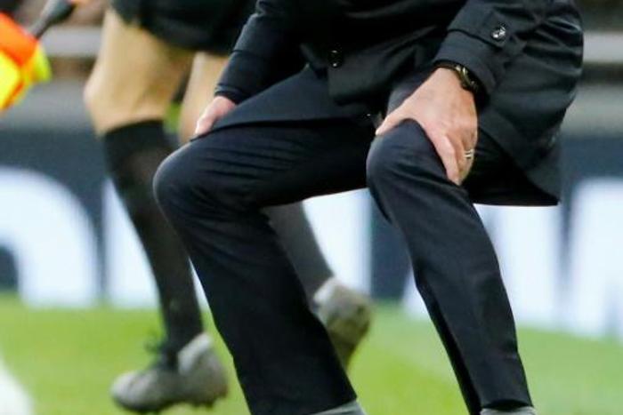 Jose Mourinho's half-time changes helped Tottenham beat Brighton 2-1