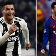Messi surpasses Ronaldo as all-time highest goalscorer of top five leagues