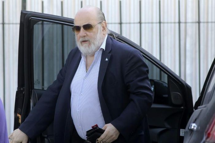 Federal judge Claudio Bonadio was known for hearing cases against ex-president Cristina Kirchner, who repeatedly accused him of political persecution