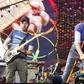Coldplay frontman Chris Martin told the BBC they would not tour until they had figured out how concerts could be more 'sustainable'