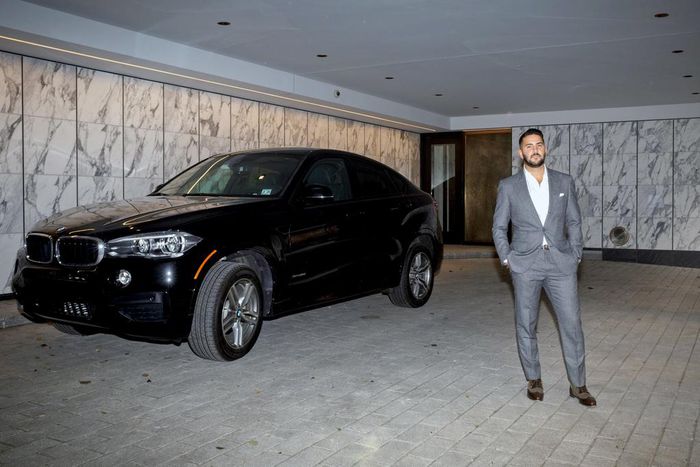 The Hidden Perk That New York's Mega-Rich Now Demand