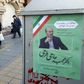 Elections in Iran next week are likely to pose a serious challenge to moderate President Hassan Rouhani