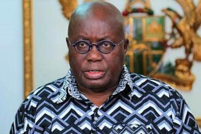 I’ll do my best to ensure peaceful and credible 2020 elections – Akufo-Addo