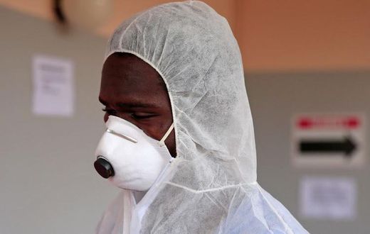 Coronavirus spreads to Africa