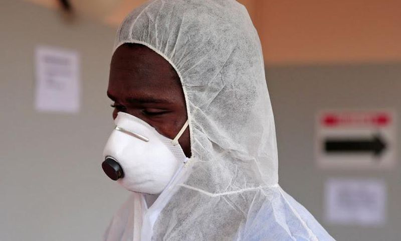 Coronavirus spreads to Africa