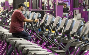 How I Quit 3 Gyms in 1 Day