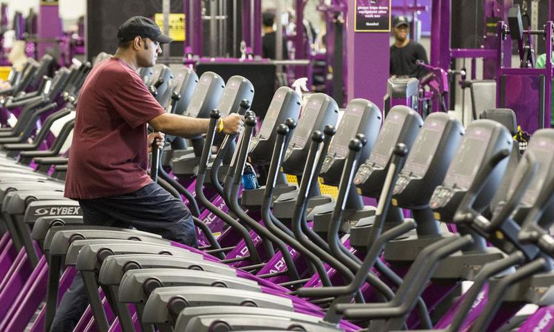 How I Quit 3 Gyms in 1 Day