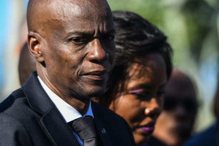 President of Haiti Jovenel Moise has named Joute Joseph as his new prime minister