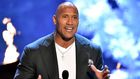 The Rock Shared Some Important Career Advice