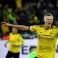 Haaland has scored seven goals in his first three Bundesliga games