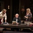 Review: In 'The Perplexed,' Moral Gridlock on Fifth Avenue