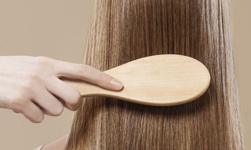 How to Grow Out Your Hair