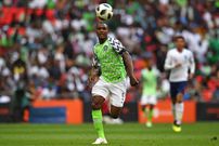 Odion Ighalo was the top scorer at AFCON 2019