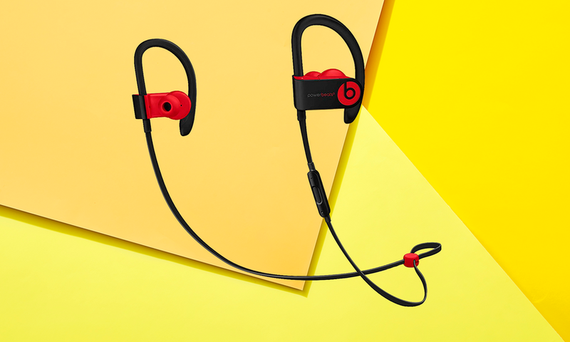 Powerbeats Wireless Headphones Are Half Off Today