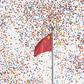 China's government has stepped up the promotion of patriotism under President Xi Jinping
