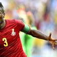 Featuring at World Cup the highest point of my career – Asamoah Gyan
