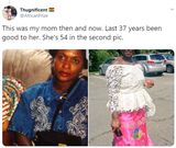 Couple who married just 3 days after meeting celebrates 37 years of a successful union