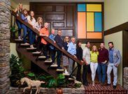 This Is The Most-Watched Reality TV Show In Every State