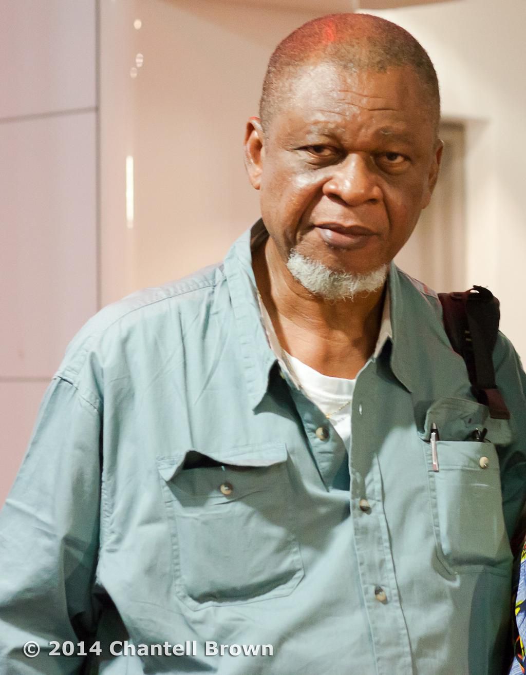 Chris Obi Rapu directed the Living in Bondage prequel that went on to become a cross-cultural hit in 1992. [mubi.com]