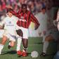 George Weah