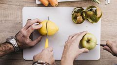 7 Foods That Are High In Vitamin C