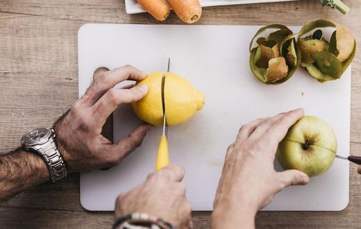 7 Foods That Are High In Vitamin C