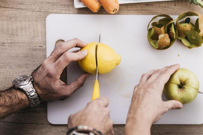 7 Foods That Are High In Vitamin C