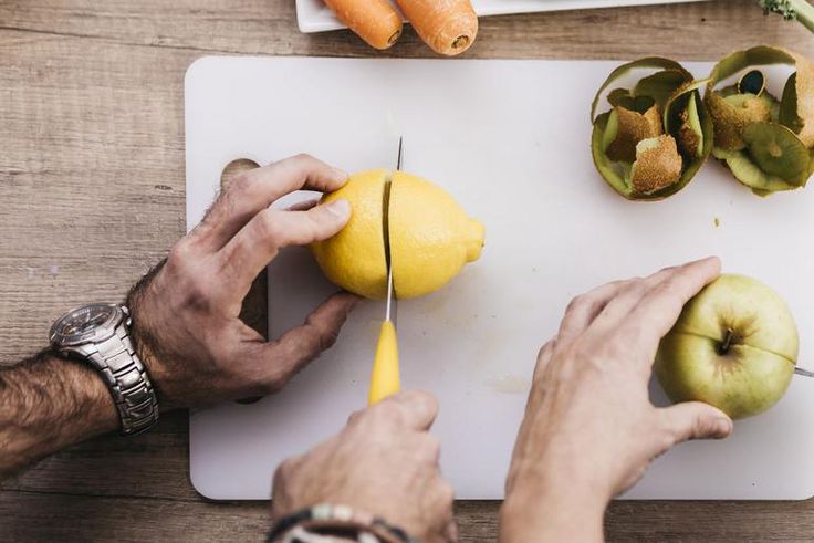 7 Foods That Are High In Vitamin C