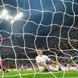 Carrasco scored for Atletico in the 2016 Champions League final