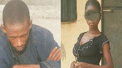 “She’s beautiful and I feared someone else will enjoy” – Man justifies impregnating daughter