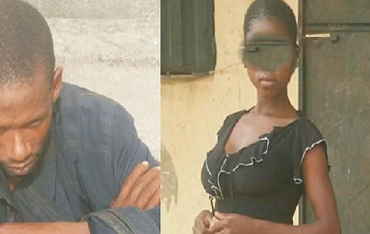 “She’s beautiful and I feared someone else will enjoy” – Man justifies impregnating daughter