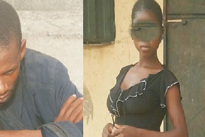 “She’s beautiful and I feared someone else will enjoy” – Man justifies impregnating daughter