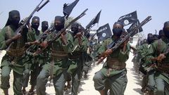 Terrorists