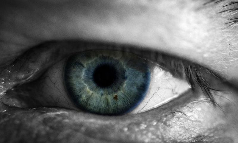 Blind man who couldn't see for 20 years regains eyesight after being hit by car