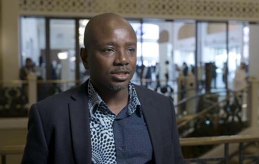 Nothing wrong with porn star visiting for Year of Return – Tourism Authority boss
