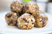 40 Protein Ball Recipes Guaranteed To Satisfy Your Sweet Tooth