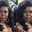 Afia Schwarzenegger angrily jabs Cardi B and organisers for wasting her time