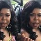 Afia Schwarzenegger angrily jabs Cardi B and organisers for wasting her time