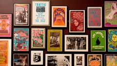 In Trippy Times, Bill Graham Took Care of Reality