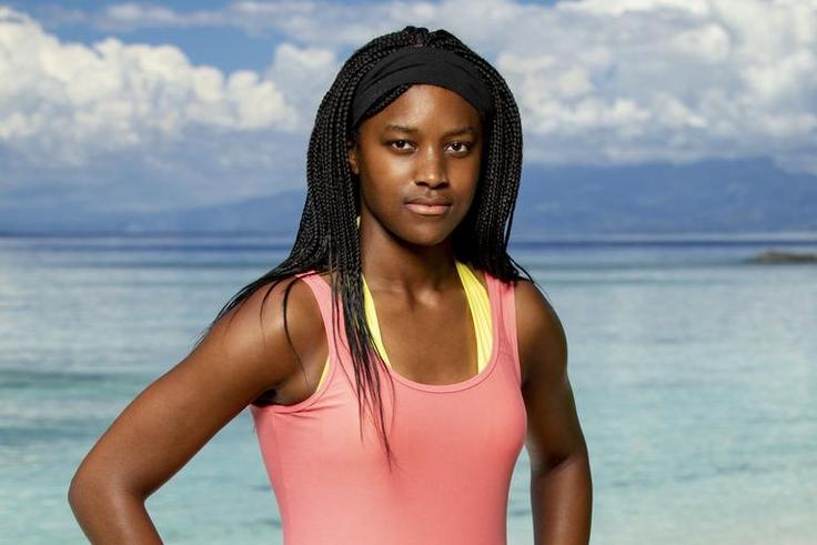 What to Know About 'Survivor' Frontrunner Missy