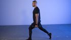 Focus on Form to Crush This Home Workout