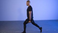 Focus on Form to Crush This Home Workout