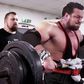 Eddie Hall and a Bodybuilder Did Strongman Events
