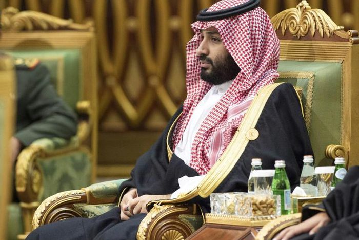 The detentions cast aside the last vestiges of potential opposition to Crown Prince Mohammed bin Salman