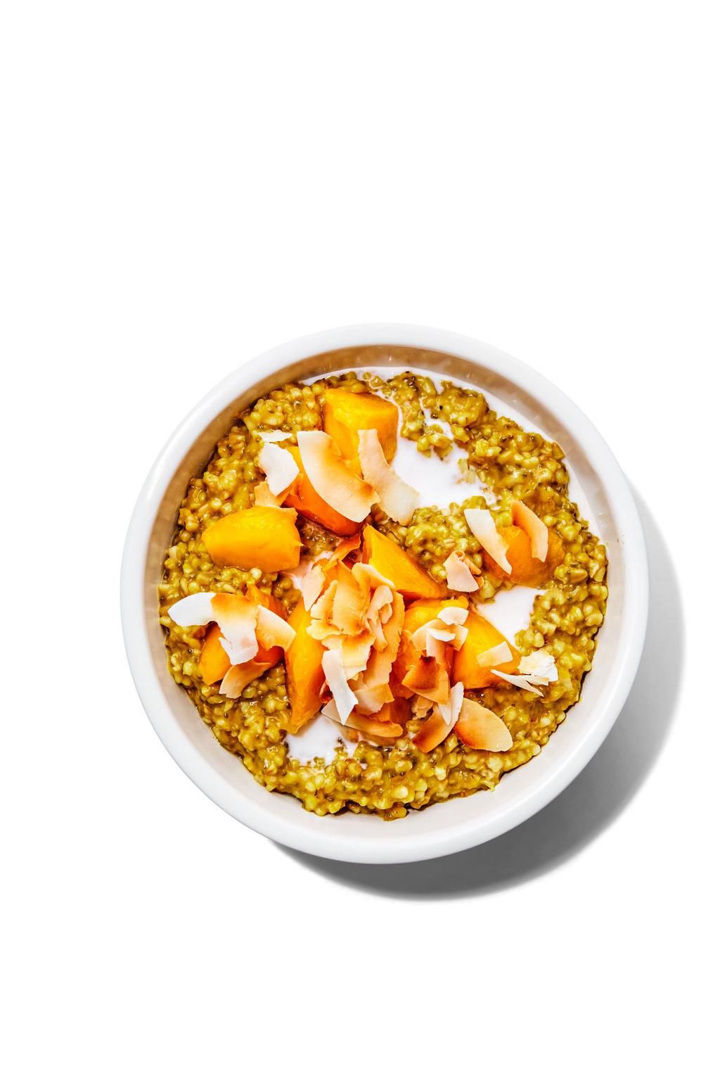 The 16 Best Oatmeal Recipes Ever