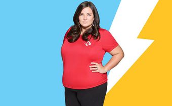Kristi McCart On Why She Went On The Biggest Loser