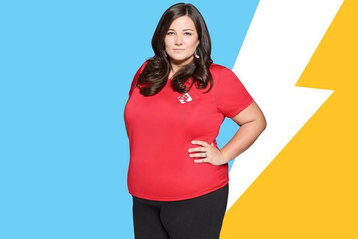 Kristi McCart On Why She Went On The Biggest Loser