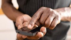 SHS students to use mobile phone