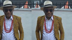 Rich man offers $2,000 to any man who’ll submit his wife to spend a week with him in Italy