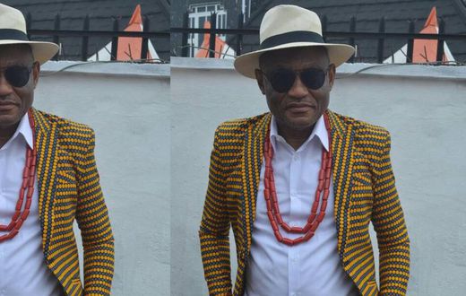 Rich man offers $2,000 to any man who’ll submit his wife to spend a week with him in Italy